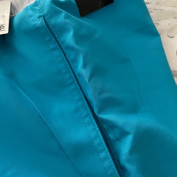 New mens INC blue xxl swim shorts - Picture 5 of 5